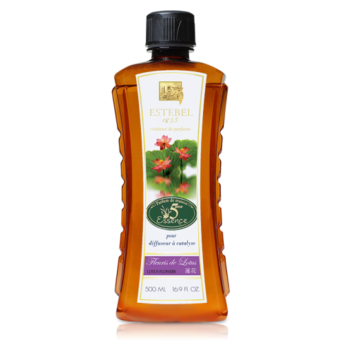 Lotus Flowers (500ml)